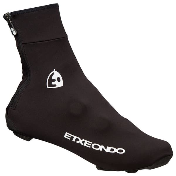 Etxeondo Överskor Gune Mtb Svart 2XS-XS Man