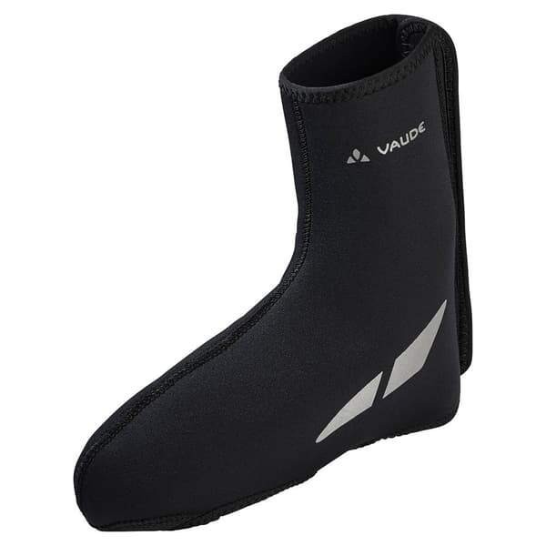 Vaude Bike Overtrækssko Pallas Iii Sort EU 44-46 Mand