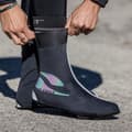 Miniatyrbild 2 av 2: Gist Overshoes Neoprene 3 Mm Svart EU 43-44 Man