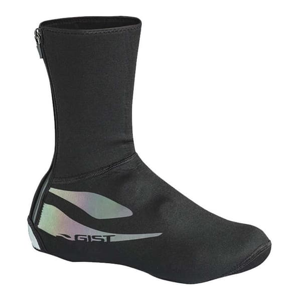 Gist Overshoes Neoprene 3 Mm Svart EU 43-44 Man