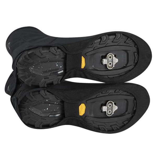 Pearl Izumi Overshoes Wrs Svart 2XL Man