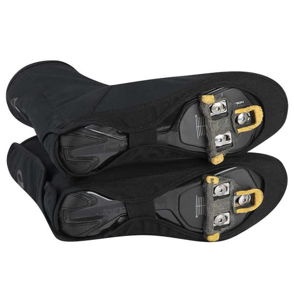 Pearl Izumi Overshoes Wrs Svart 2XL Man