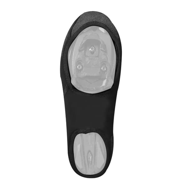 Gist Overshoes Inside Road Svart EU 43-44 Man