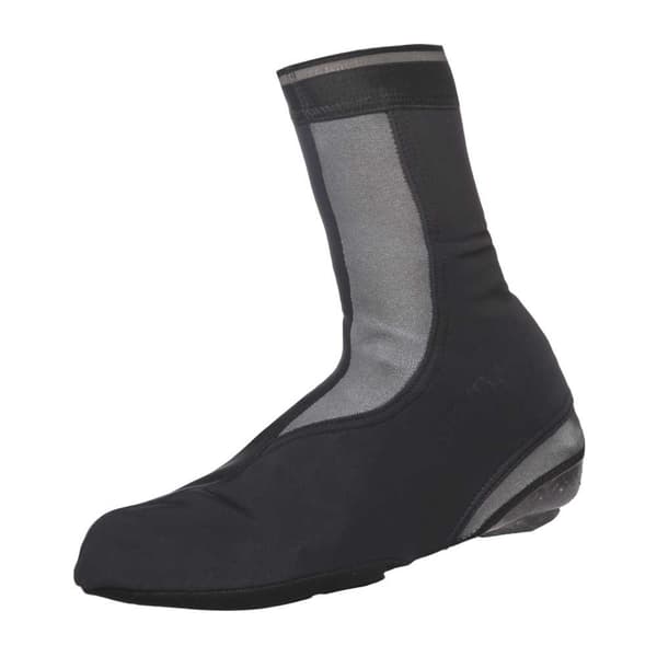Bioracer Overshoes One Tempest Protect Pixel Svart S Man