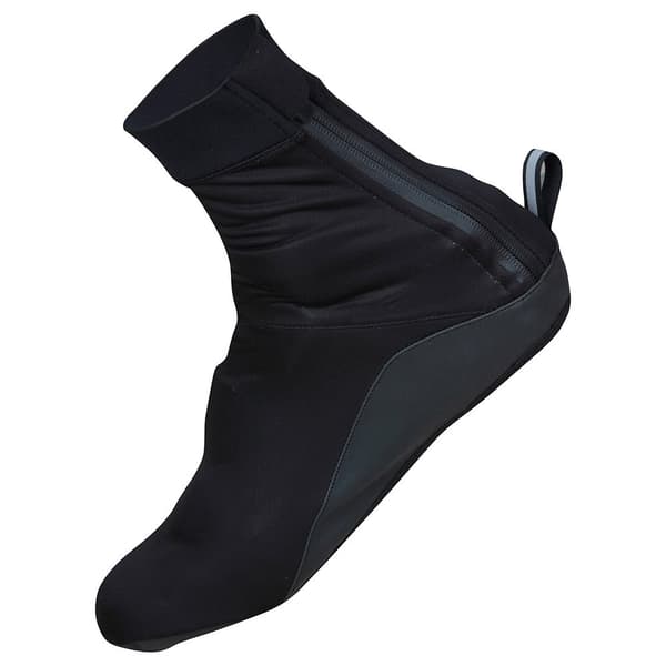 Sportful Överskor Giara Thermal Svart S Man