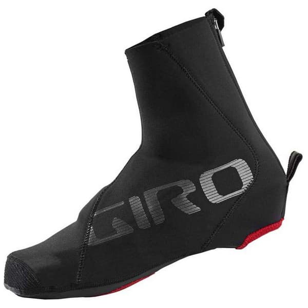 Giro Päällyskenkä Proof Winter Musta S Mies