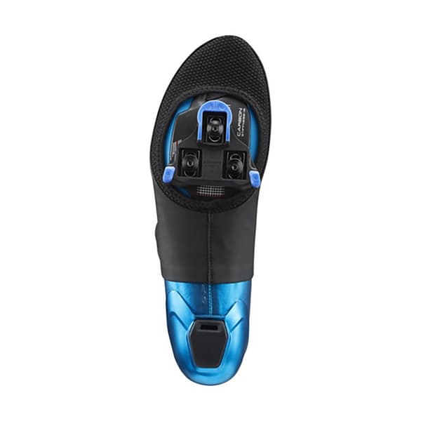 Shimano Tåbetræk S-phyre Sort EU 42-43 Mand