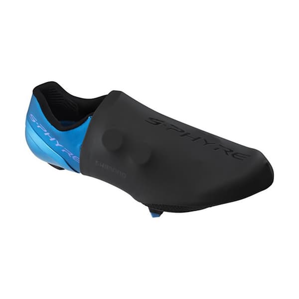 Shimano Tåbetræk S-phyre Sort EU 42-43 Mand