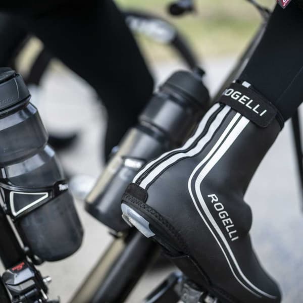 Rogelli Päällyskenkä Hydrotec Musta EU 37-38 Mies