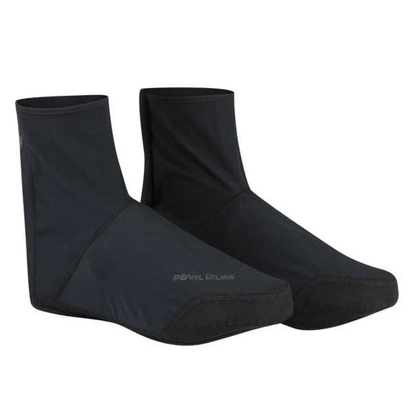 Pearl Izumi Overshoes Wrs Svart L Man