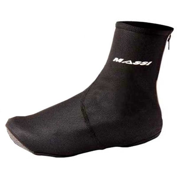 Massi Överskor Windproof Svart L Man