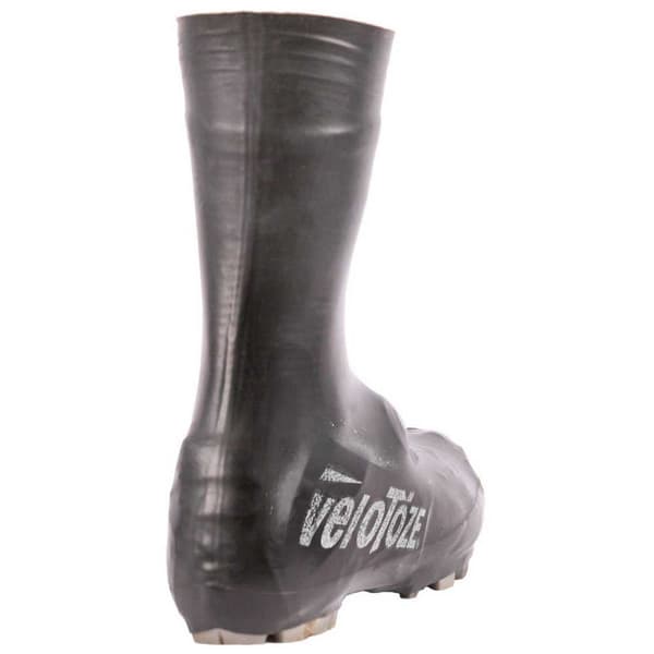 Velotoze Overshoes Tall Mtb/gravel Svart EU 37-40 Man