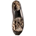 Miniatyrbild 2 av 4: Velotoze Overshoes Tall Mtb/gravel Svart EU 37-40 Man