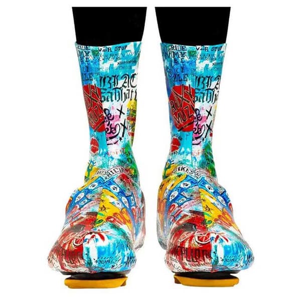 Cycology Overshoes Rock N Roll  EU 35-40