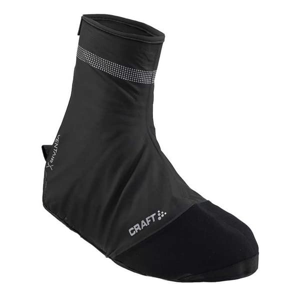 Craft Overshoes Shelter Bootie Svart 2XL Man