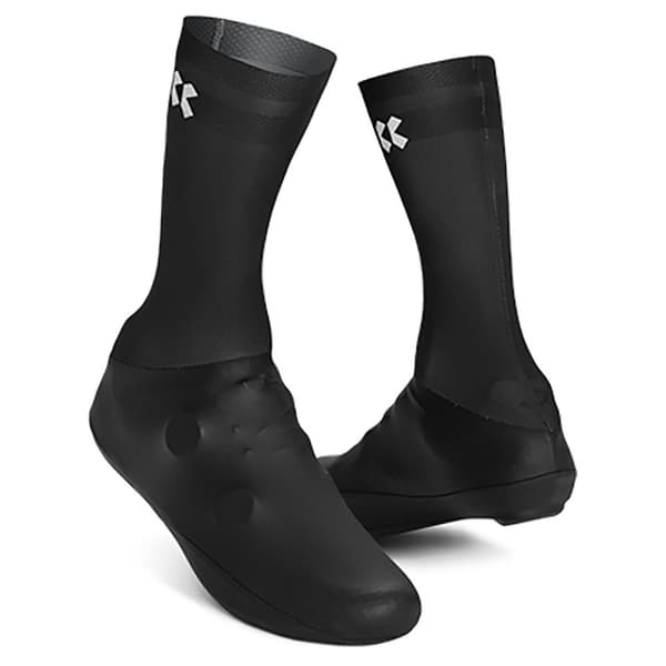 Kalas Overshoes Passion Z4 Aero Svart EU 40-42 Man
