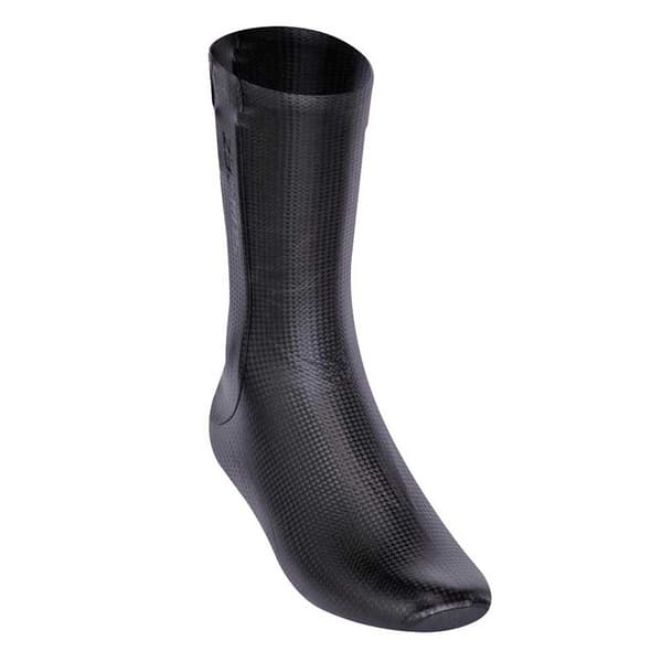 Suarez Overshoes Svart EU 39-42 Man