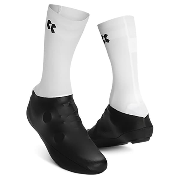 Kalas Overshoes Passion Z4 Aero Svart EU 40-42 Man