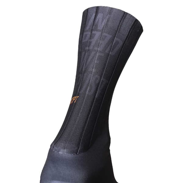 Bioracer Speedwear Concept Aero Oversko Sort S Mand