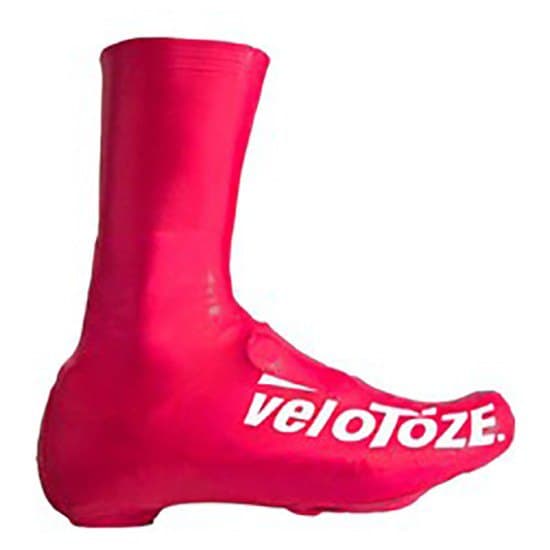 Velotoze Tall-road 2.0 Galoscher Rosa S Man