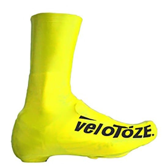 Velotoze Tall-road 2.0 Galoscher Gul EU 40 1/2-42 1/2 Man