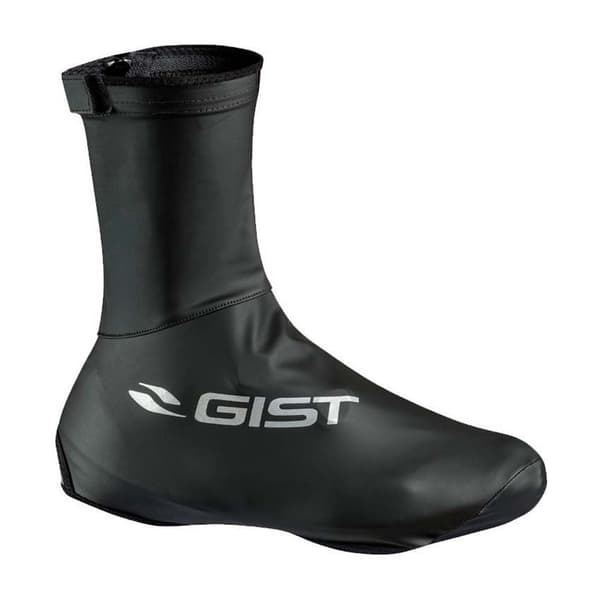 Gist Galoscher Svart EU 40-42 Man