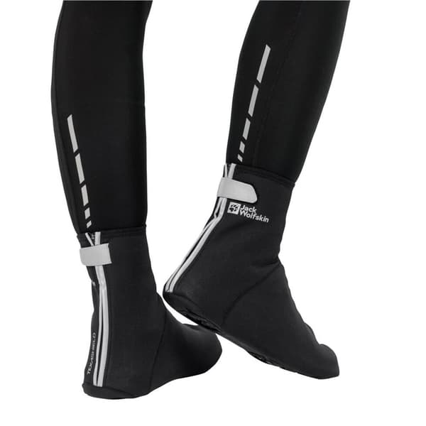 Jack Wolfskin Morobbia Galoscher  EU 41-43 Man