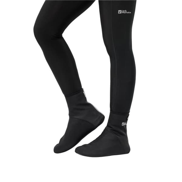 Jack Wolfskin Morobbia Galoscher  EU 41-43 Man