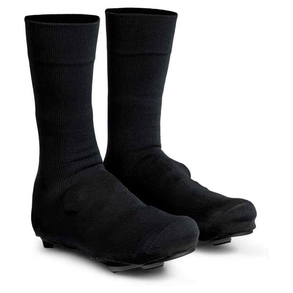 Gripgrab Flandrien Wp Road Galoscher Svart EU 42-44 Man