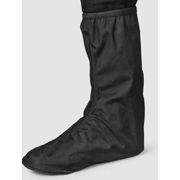 Gripgrab Dryfoot 2 Wp Everyday Skoovertræk Sort EU 46-47 Mand