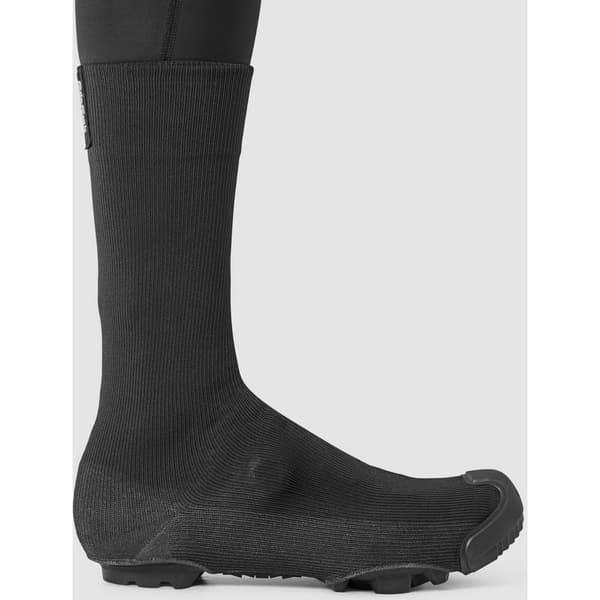 Gripgrab Explorer Wp Gravel Skoovertræk Sort EU 36-38 Mand