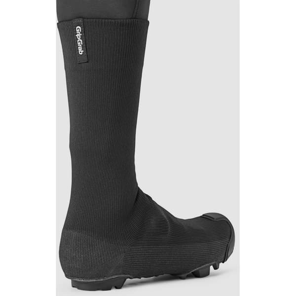 Gripgrab Explorer Wp Gravel Skoovertræk Sort EU 36-38 Mand