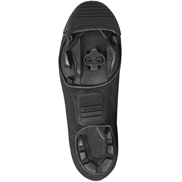 Gripgrab Explorer Wp Gravel Skoovertræk Sort EU 36-38 Mand