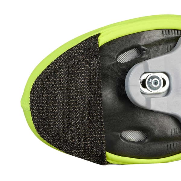 Gripgrab Ride Wp Road Skoovertræk Gul EU 42-43 Mand
