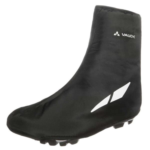 Vaude Bike Minsk Iii Skoovertræk Sort EU 40-43 Mand