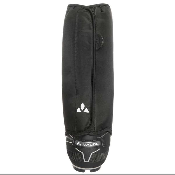 Vaude Bike Minsk Iii Skoovertræk Sort EU 40-43 Mand