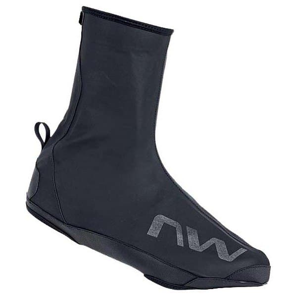 Northwave Extreme H2o Galoscher Svart S Man