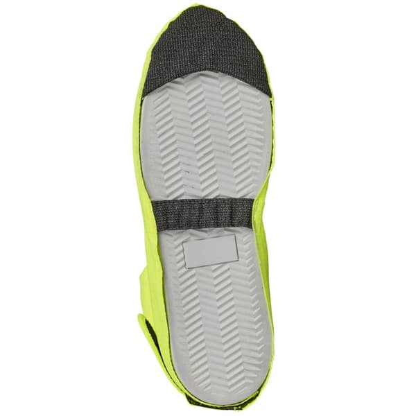 Gripgrab Dryfoot 2 Wp Everyday Skoovertræk Gul EU 44-45 Mand