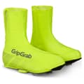 Miniatyrbillede 1 af 5: Gripgrab Ride Wp Road Skoovertræk Gul EU 38-39 Mand