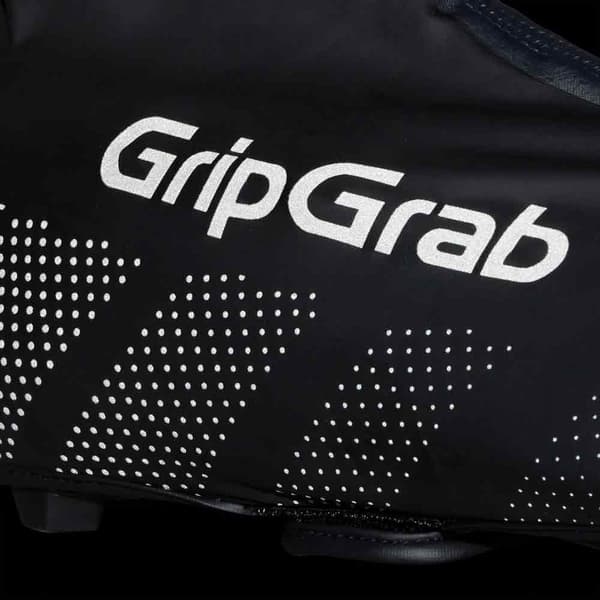 Gripgrab Ride Wp Road Galoscher Svart EU 40-41 Man