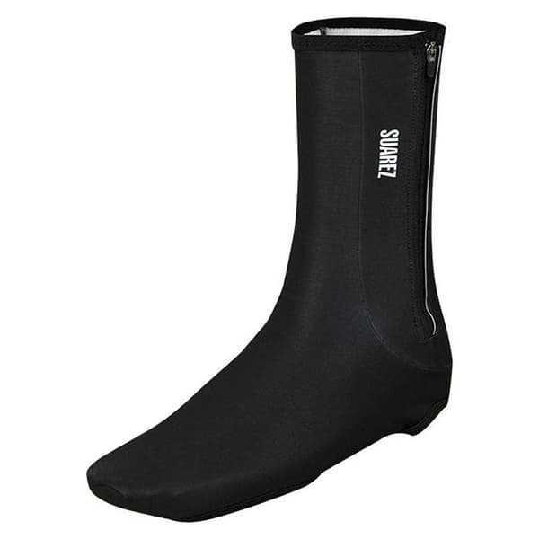 Suarez Thermal Wind Skoovertræk Sort EU 42-45 Mand