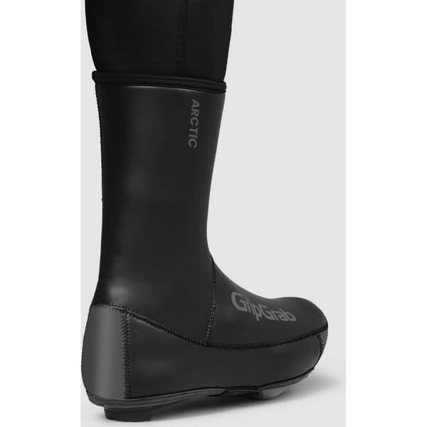 Gripgrab Arctic 2 Waterproof Deep W Road Päällyskengät Musta EU 44-45 Mies