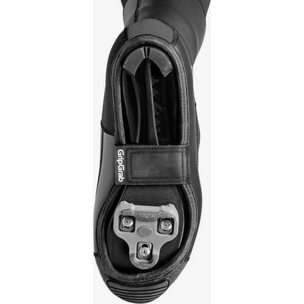 Gripgrab Arctic 2 Waterproof Deep W Road Päällyskengät Musta EU 44-45 Mies