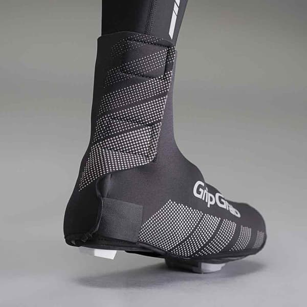 Gripgrab Ride Winter Road Galoscher Svart EU 46-47 Man