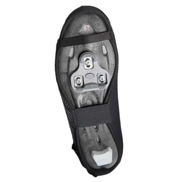 Gripgrab Ride Winter Road Galoscher Svart EU 46-47 Man