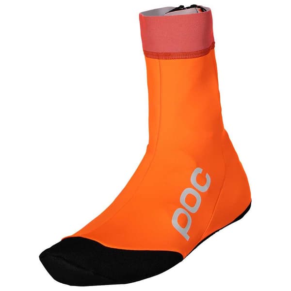 Poc Thermal Päällyskengät Oranssi L Mies