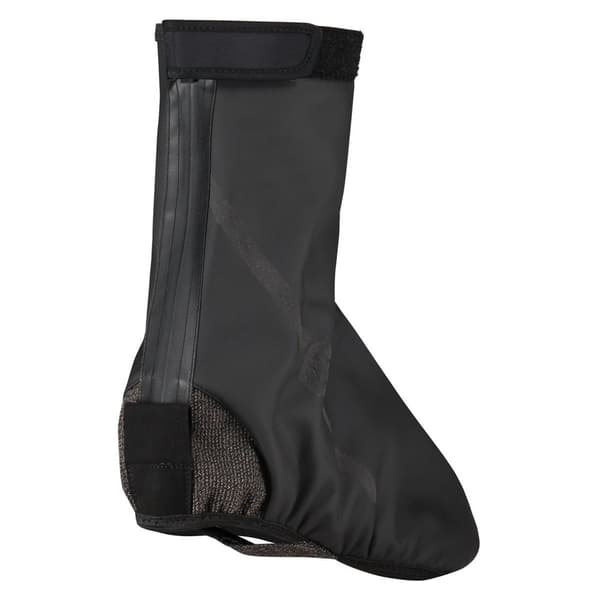 Agu Tech Rain Commuter Skoovertræk Gul L Mand