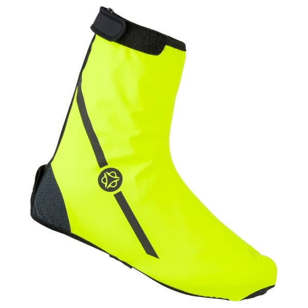 Agu Tech Rain Commuter Galoscher Gul M Man