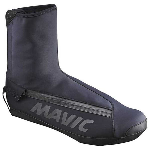Mavic Essential Thermo Päällyskengät Musta EU 41 1/3-44 Mies