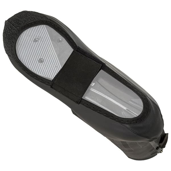 Agu Raceday Zip Skoovertræk Sort EU 44-45 Mand